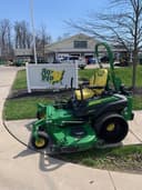 2025 John Deere Z960M Image