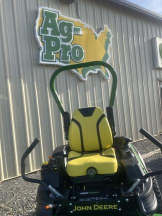 Image of John Deere Z960M Image 0