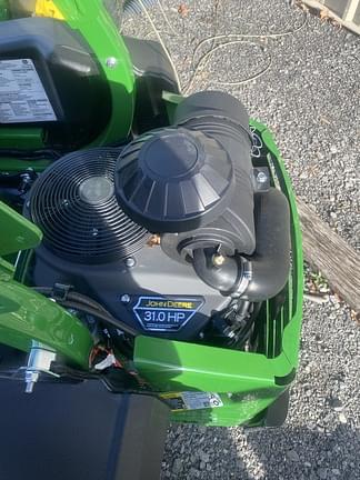 Image of John Deere Z960M equipment image 3