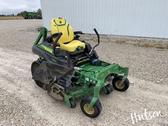 2025 John Deere Z960M Equipment Image0
