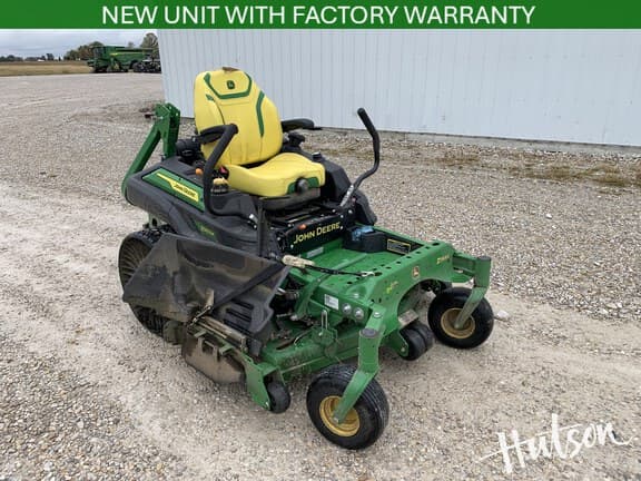 Image of John Deere Z960M Primary image