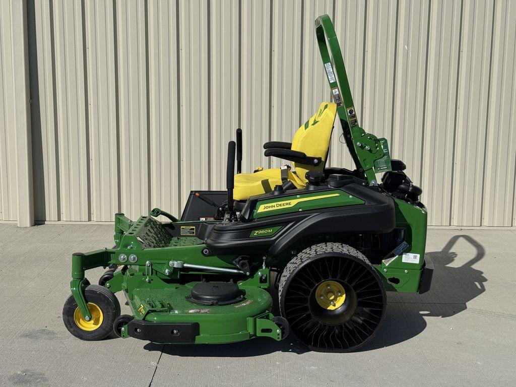 Image of John Deere Z960M Primary image