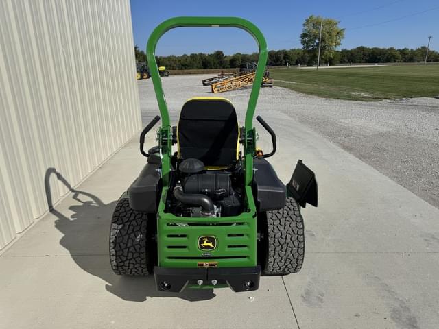 Image of John Deere Z960M equipment image 3