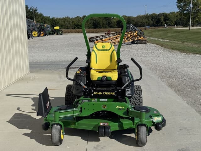 Image of John Deere Z960M equipment image 1