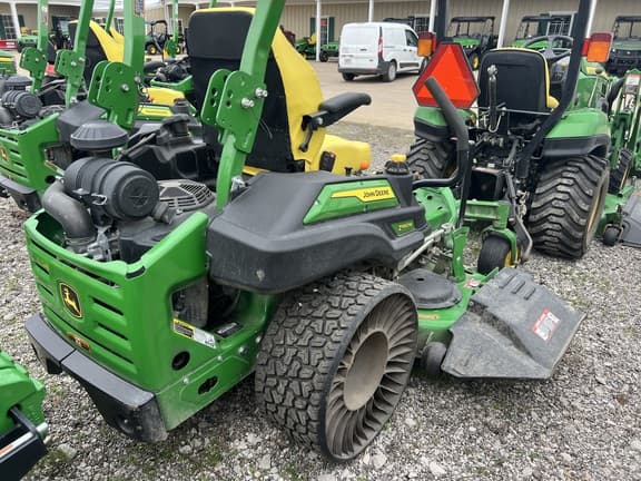 Image of John Deere Z960M equipment image 2