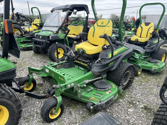 Image of John Deere Z960M Primary image