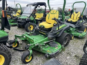 2025 John Deere Z960M Image