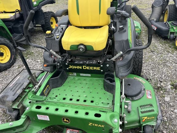 Image of John Deere Z960M equipment image 1
