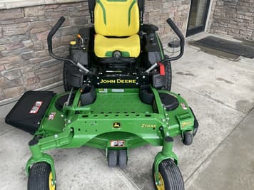 Main image John Deere Z960M