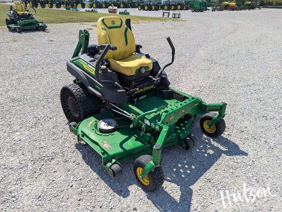 2025 John Deere Z960M Equipment Image0