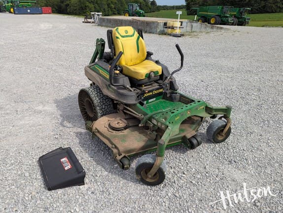 Image of John Deere Z960M Primary image
