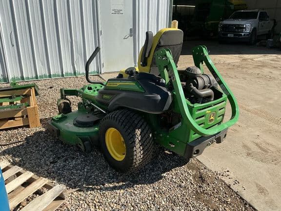 Image of John Deere Z960M equipment image 1