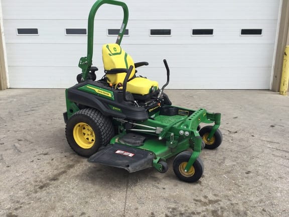 2025 John Deere Z960M Equipment Image0