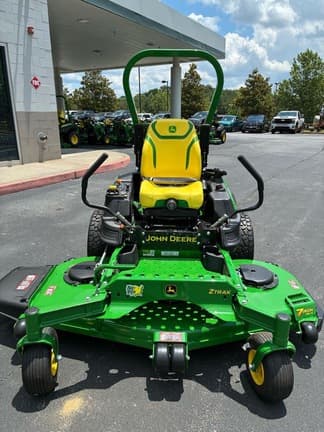 Image of John Deere Z960M equipment image 4