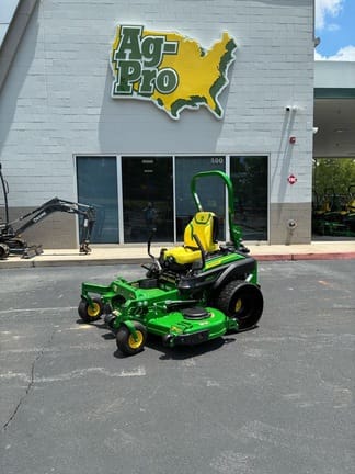 2025 John Deere Z960M Equipment Image0