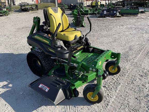Image of John Deere Z960M equipment image 2