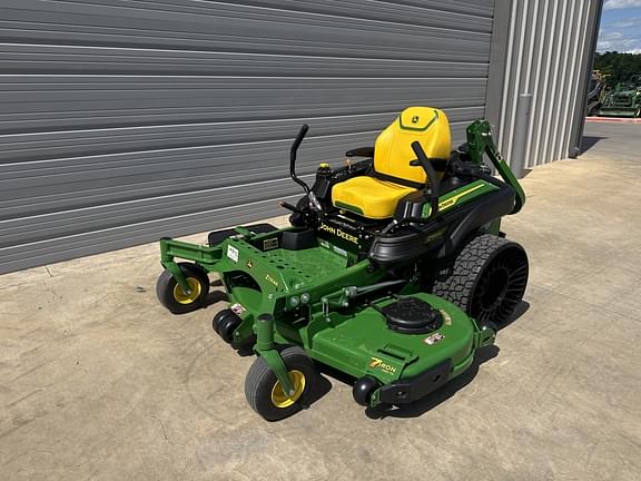 Image of John Deere Z960M equipment image 1