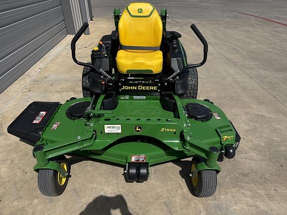 Image of John Deere Z960M Primary image