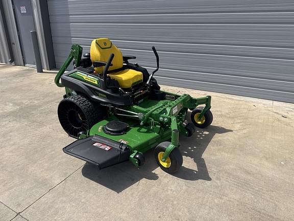 Image of John Deere Z960M equipment image 3