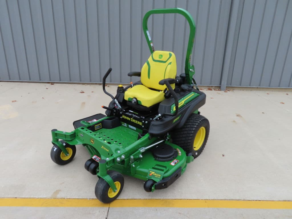 Image of John Deere Z960M Primary image