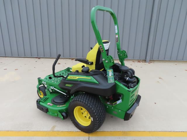 Image of John Deere Z960M equipment image 3