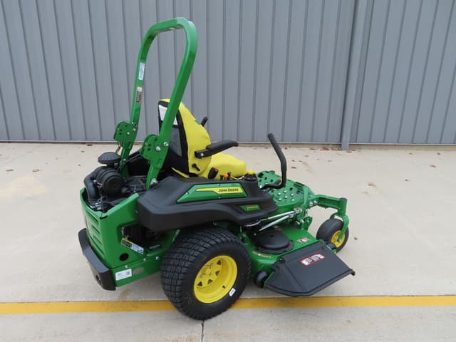 Image of John Deere Z960M equipment image 2