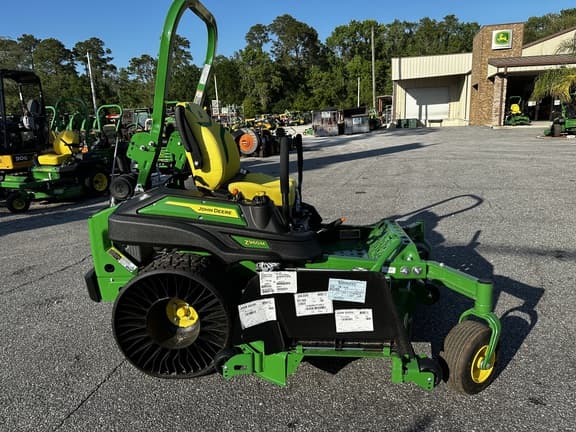 Image of John Deere Z960M equipment image 2