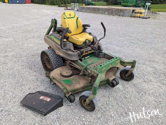 2025 John Deere Z960M Equipment Image0