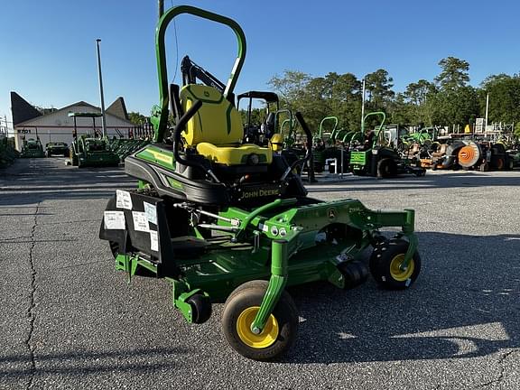 Image of John Deere Z960M Primary image