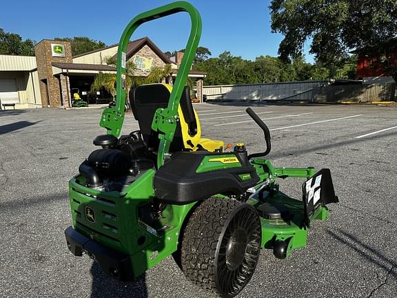 Image of John Deere Z960M equipment image 2