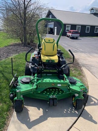 Image of John Deere Z960M equipment image 3