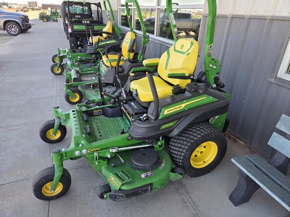 Image of John Deere Z960M equipment image 2