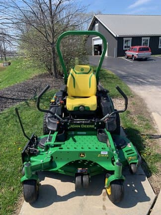 Image of John Deere Z960M equipment image 3