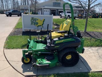 Main image John Deere Z960M