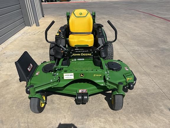Image of John Deere Z960M Primary image