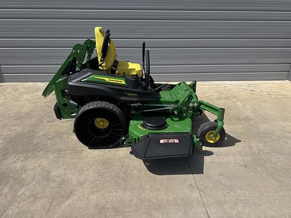 Image of John Deere Z960M equipment image 4