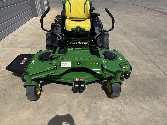 Image of John Deere Z960M equipment image 2