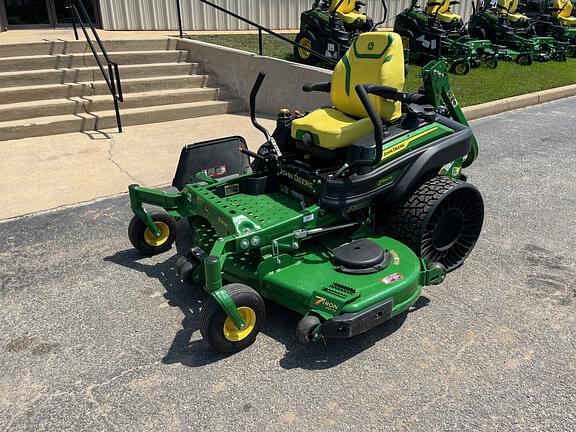 Image of John Deere Z960M Image 0