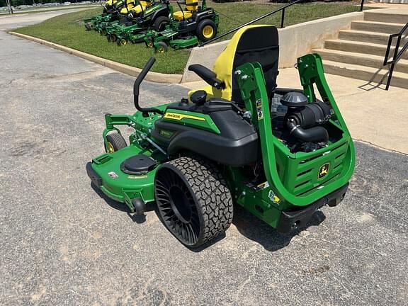 Image of John Deere Z960M Image 1