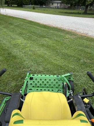 Image of John Deere Z960M equipment image 4