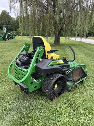 Image of John Deere Z960M equipment image 2