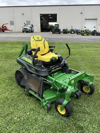 Image of John Deere Z960M Primary image