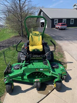 Image of John Deere Z960M equipment image 2