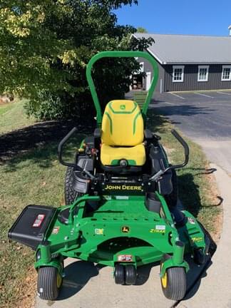 Image of John Deere Z960M equipment image 3