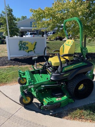 2025 John Deere Z960M Equipment Image0