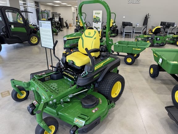 2025 John Deere Z960M Equipment Image0