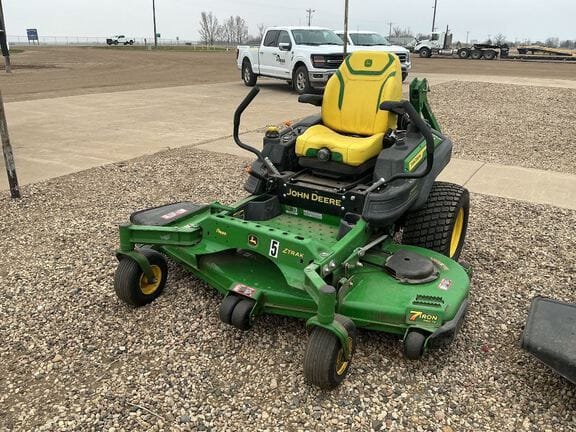 2025 John Deere Z960M Equipment Image0