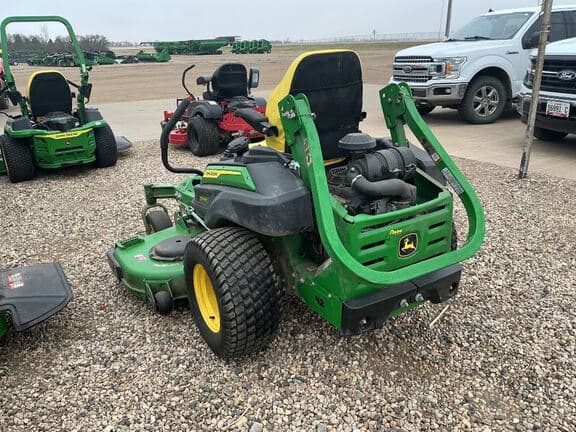 Image of John Deere Z960M Image 1