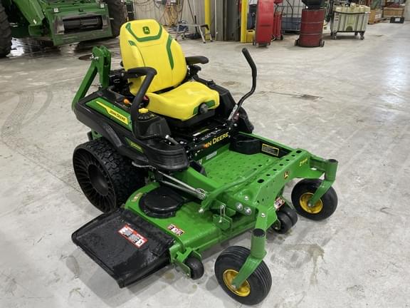 Image of John Deere Z960M equipment image 1