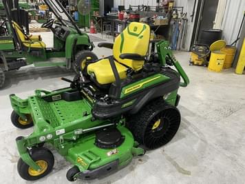 Main image John Deere Z960M